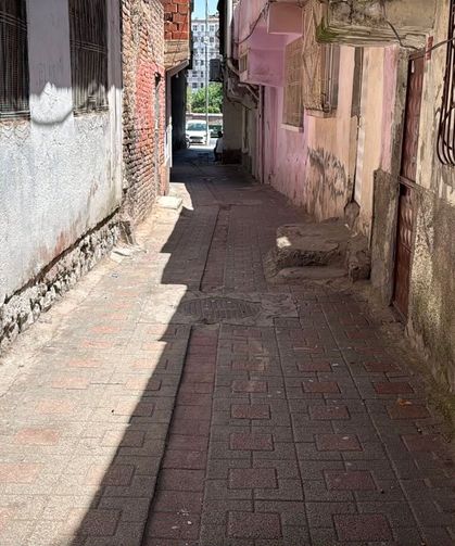 Diyarbakır’da bir eve silahlı saldırı düzenlendi