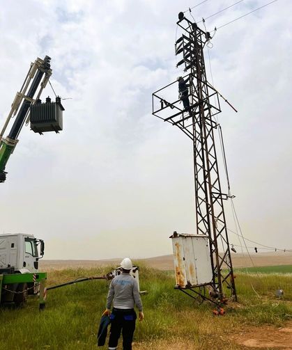 Elektrik borcu milyarlarca liraya ulaştı
