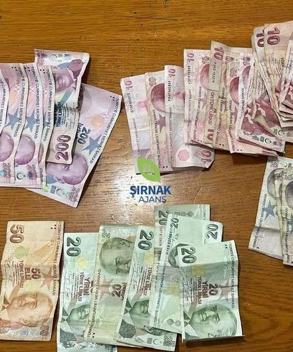 Zabıta ekiplerinden dilencilere operasyon