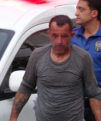 Akrabalar arasında tartışma kavgaya dönüştü: 6 yaralı