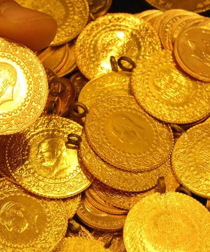 12 kilo altını gasbeden zanlılar adliyeye sevk edildi