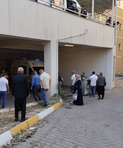 İki Kardeş Düğün Yolunda Hayatını Kaybetti