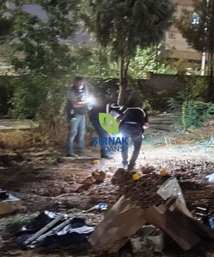 3 kişinin öldüğü silahlı saldırıya ilişkin açıklama