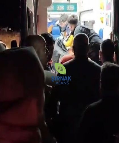Kayıp çocuğun cansız bedeni bulundu