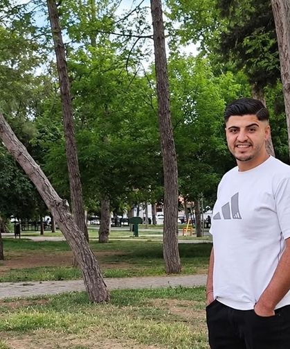 Kardeş kavgası kanlı bitti, 14 kurşunla vurulan ağabey kurtarılamadı