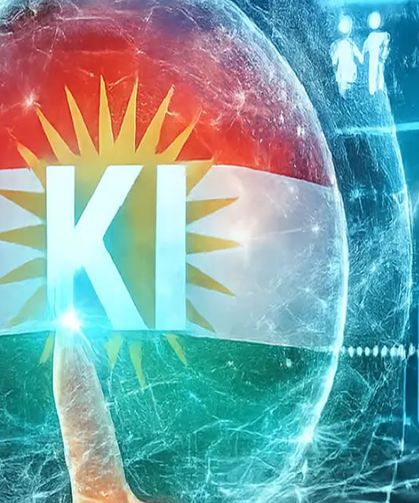 KI ile Kürtçede yapay zekâ dönemi başlıyor