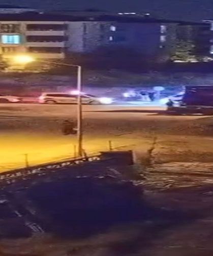 Düğün konvoyunda yolu kapatan tırlara 556 bin lira ceza