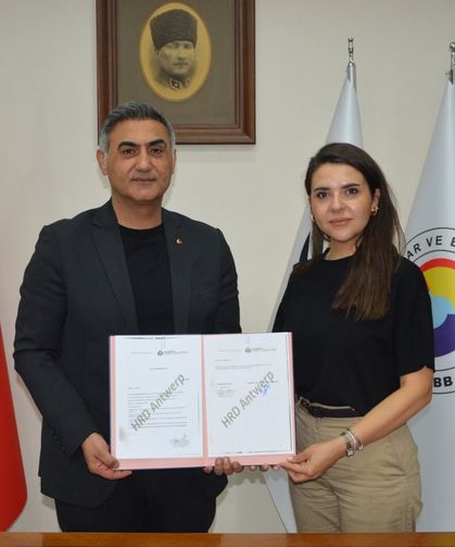 Mardin TSO'dan Kadın İstihdamına Mesleki Eğitim Hamlesi