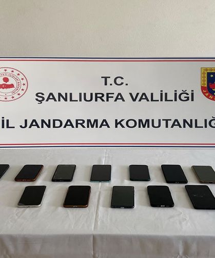 Başkasının yerine sınava giren 5 kişiye tutuklama