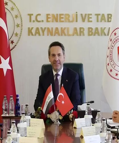 Türkiye ile Irak'tan petrol akışını güvence anlaşması