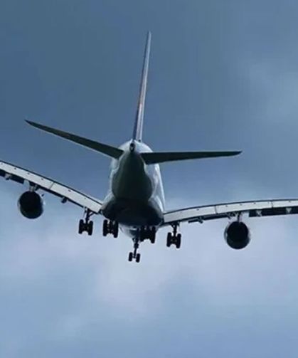 Kerkük'ten Antalya'ya direkt uçuşlar yarın başlıyor