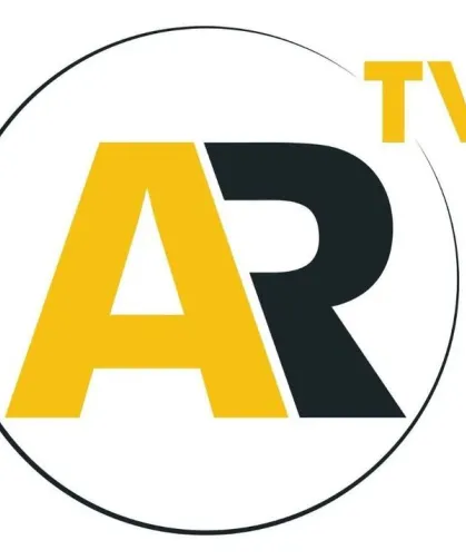 Yeni televizyon kanalı: Ar TV yayın hayatına başladı