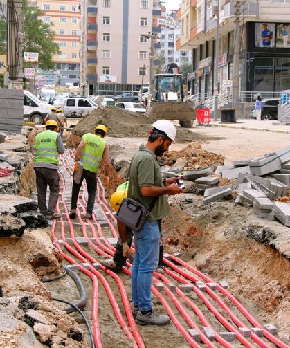 Dicle Elektrik’ten Şırnak ve Bölge İçin Dev Enerji Yatırımı