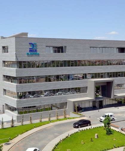 Başarılı Şırnaklı Öğrencilere Dicle Elektrik’ten Burs