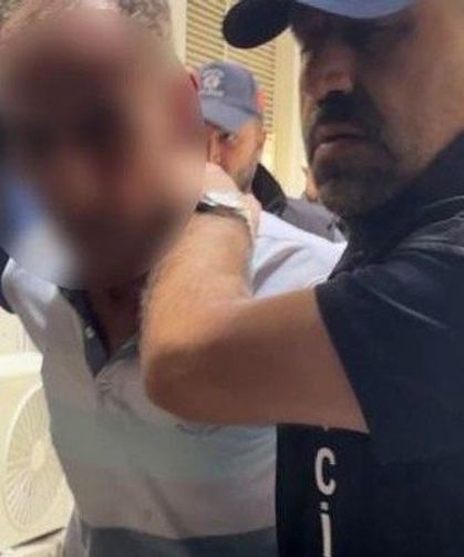 Milletvekili Meriç'i bıçaklayan Keleş, Yeni Parti'den ihraç edildi