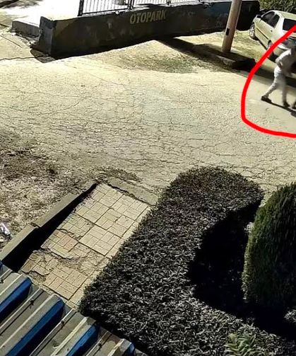 Çocuğuyla silahlı  saldırıya uğrayan kadın hayatını kaybetti