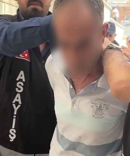 Milletvekilini bıçaklayan zanlı konuştu