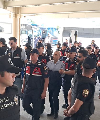 Gülistan Doku davasında 2 tutuklama daha geldi