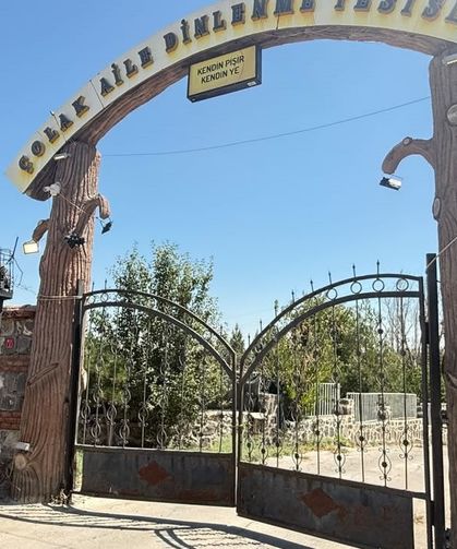 Alacak verecek meselesinde kan aktı 2 ölü, 5 yaralı
