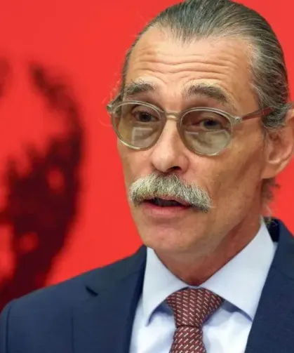 Erdal Beşikçioğlu için tutuklama talebi