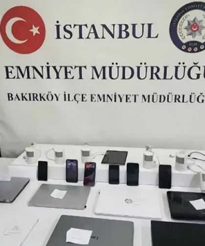 Güzellik merkezlerine DİKKAT