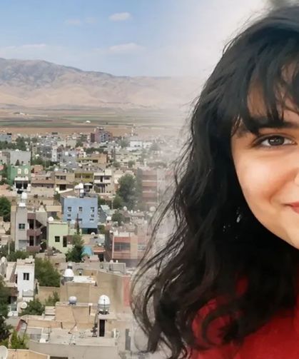 24 Yaşındaki Dilan'dan Haber Alınamıyor