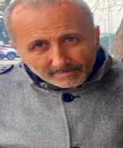 Kayıp olarak aranan şahıs dağlık arazide ölü bulundu