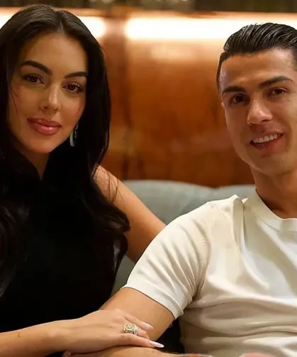 Dünya yıldızı Ronaldo'dan sürpriz düğün kararı