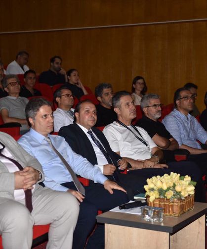 Dicle Üniversitesi Hastaneleri’nde Sağlık Hizmetleri İçin Yeni Yol Haritası