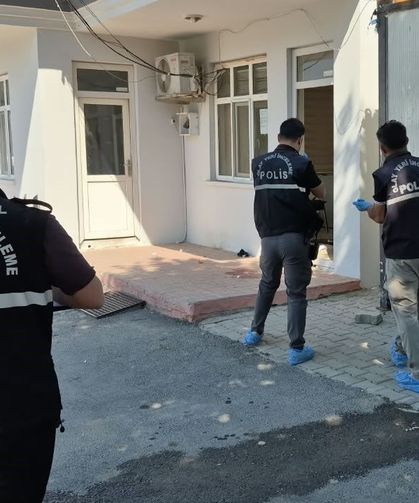 Belediye bahçesindeki silahlı saldırının nedeni belli oldu
