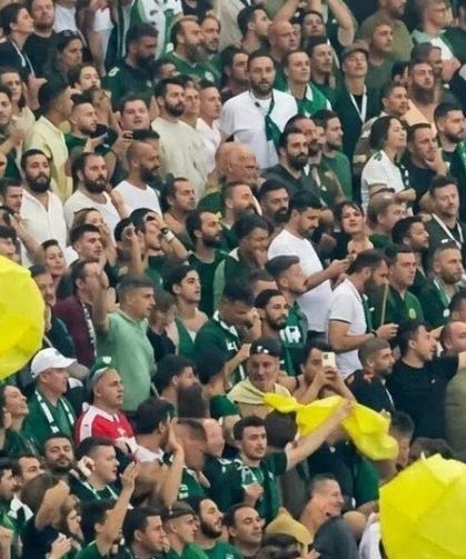 Amedspor-Kocaelispor maçı öncesi “sarı torba” soruşturması