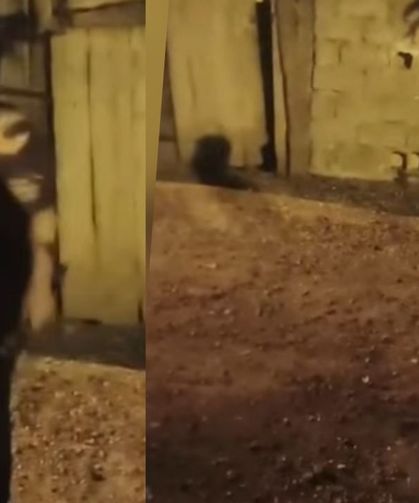 İşçileri Tehdit Eden Şahısla İlgili Karar Verildi