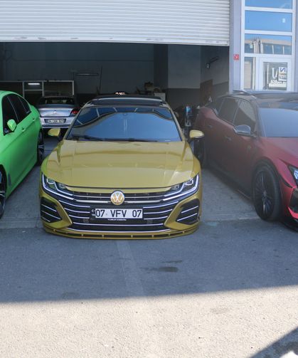 Araç tutkunları Diyarbakır'da  bir araya gelecek