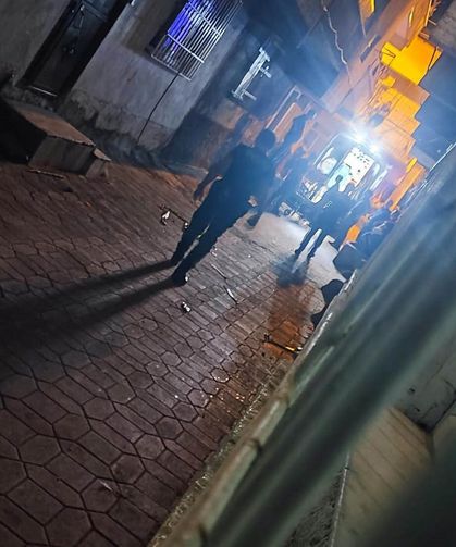 Eşi tarafından silahla vurulan kadın hayatını kaybetti