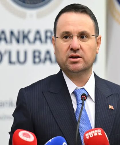 Sosyal medyada sınır çizildi "Hukuk dışı alan yok"