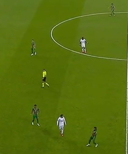 SON DAKİKA Beşiktaş, Vlahovic'le farkı 1'e indirdi
