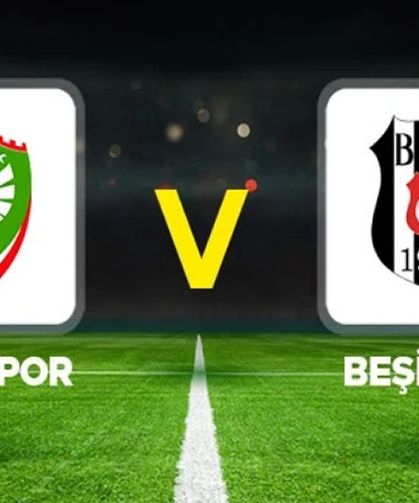 Amedspor’a Beşiktaş Maçı Sonrası PFDK Sevki