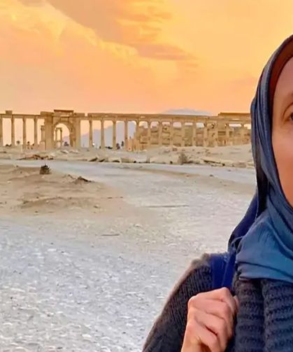 Amerikalı gazeteciyi kaçıran sanığa 15 yıl hapis cezası verildi