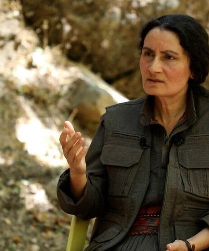 Bese Hozat “Tıkır tıkır işleyen bir süreç yok”