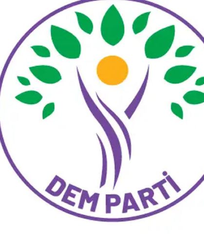 DEM Parti kongre tarihi belli oldu