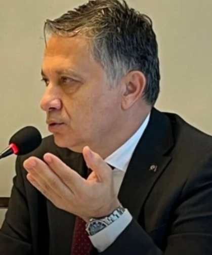 KGK’dan e-gazete ve resmi ilan çağrısı