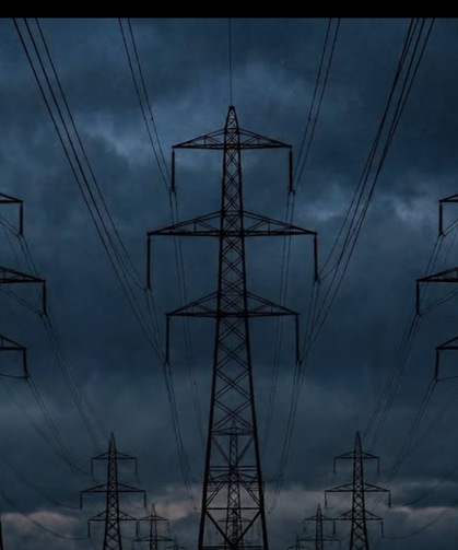 Şırnak’ta Enerji İletim Hattı İçin Yüksek Gerilim Uyarısı