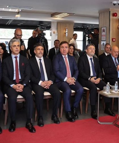 Erzincan Basın Çalıştayı gerçekleştirildi