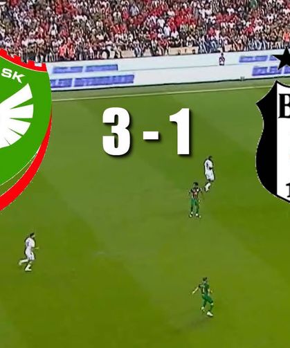 SON DAKİKA | Amedspor, gole doymuyor