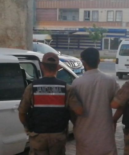 Hapis cezası bulunan hükümlü yakalandı