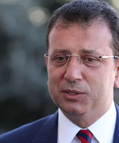 İmamoğlu’nun tahliye savunması mahkemede siyasi tartışma yaşandı