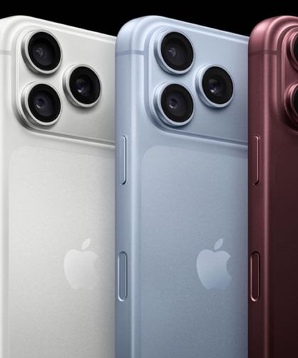 Apple, iPhone 18 Pro serisini tanıttı