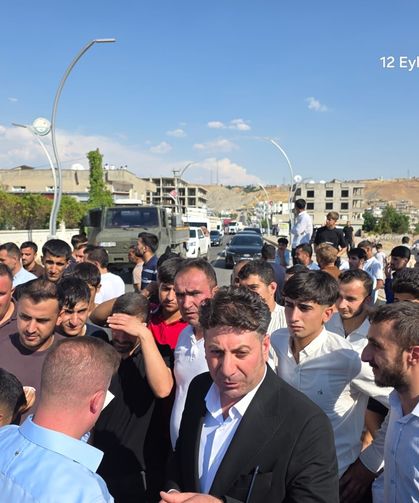 Kumçatı’da elektrik tepkisi büyüyor, Vatan Partisi sahaya indi
