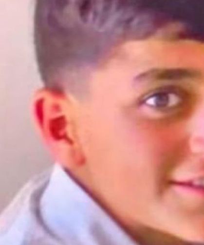 Kayıp çocuğun ölümüyle ilgili kuzeni gözaltına alındı