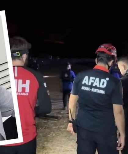 kayıp çocuk ile ilgili Şok eden detaylar ortaya çıktı